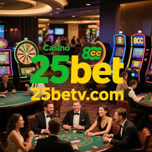 25bet